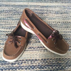 Sperry Top Sider NWOT